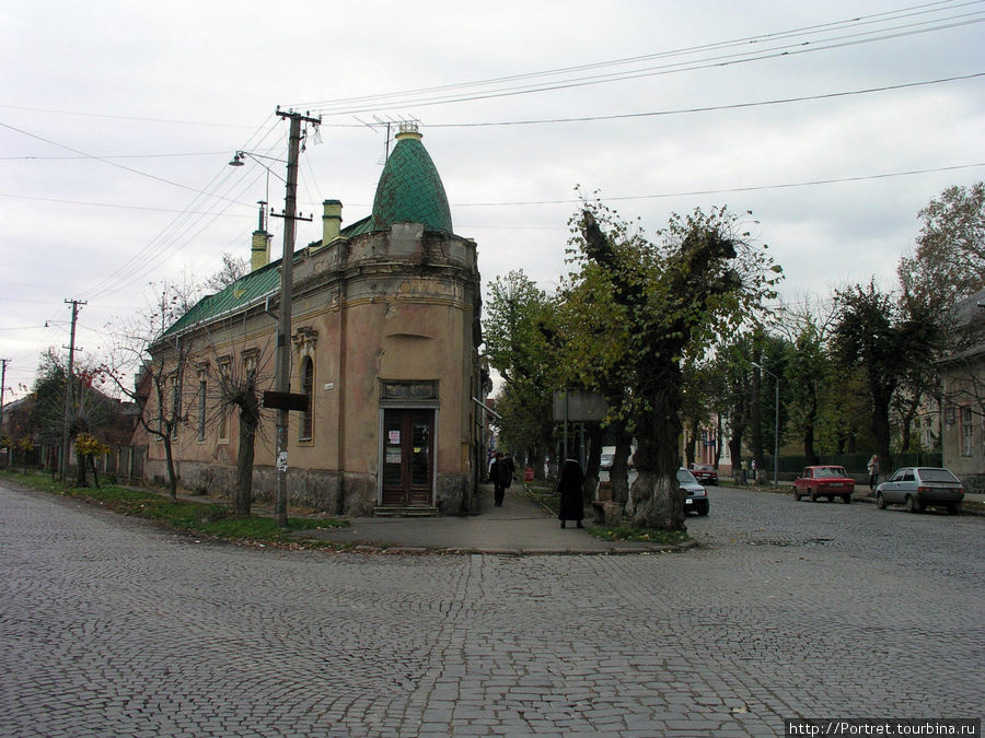 Мукачево:  очей очарованье Мукачево, Украина