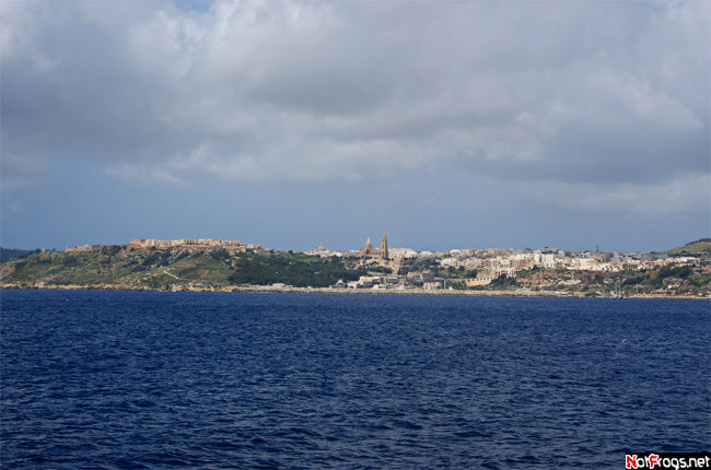 Unplugged.12-18.04.11.Мальта, море. Фотоальбом. Часть вторая Сент-Джулианс, Мальта