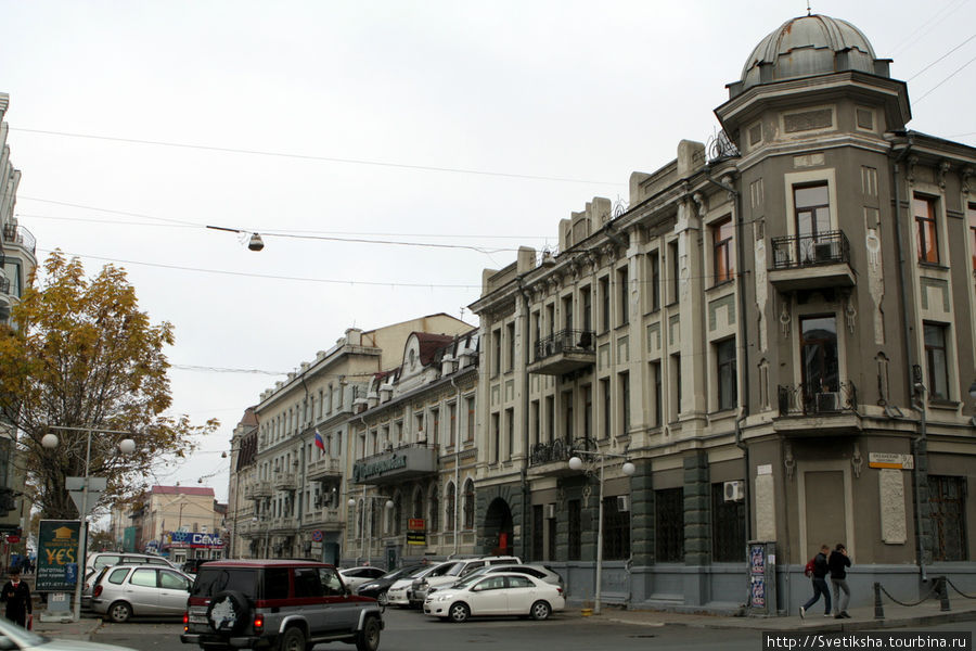 Арбат Приморского края Владивосток, Россия