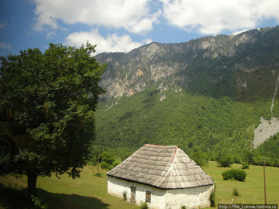 Столица черногорского туризма - Будва-2010!!!