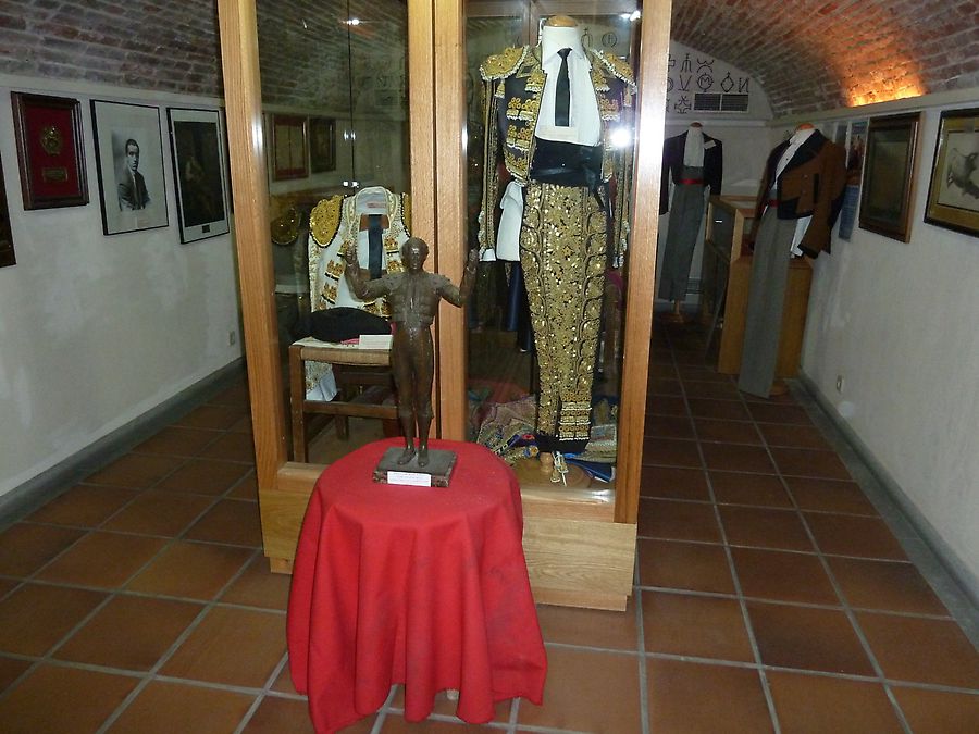 Музей корриды Саламанка, Испания