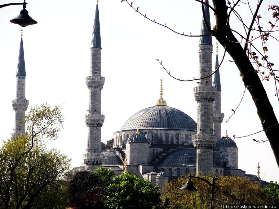 Мой любимый Стамбул! Стамбул, Турция