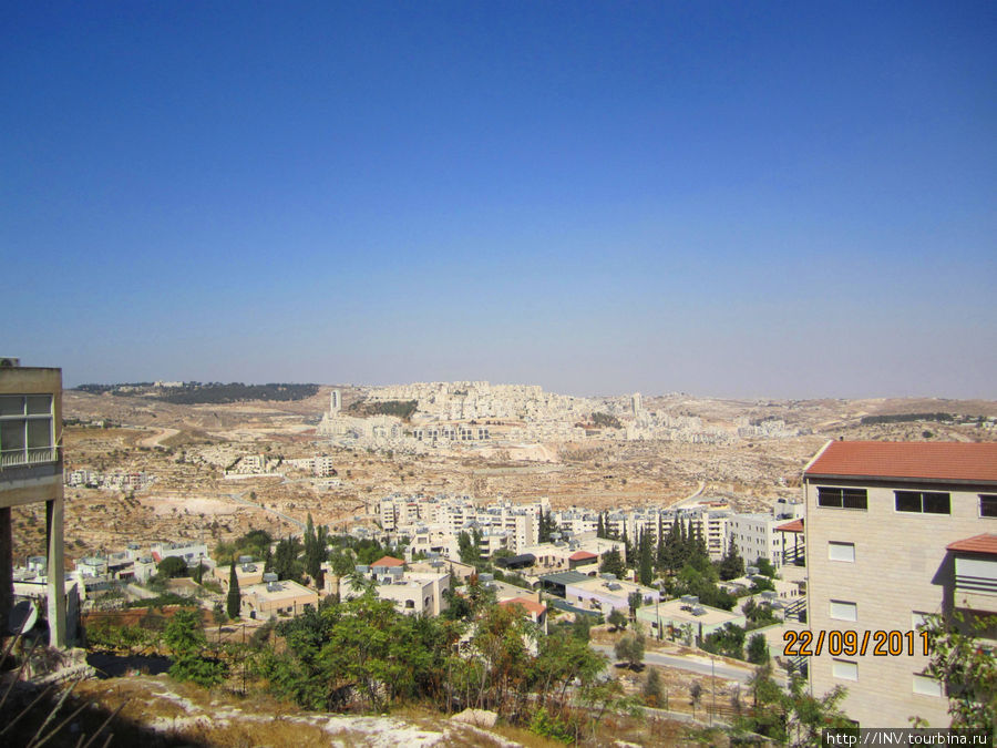 Вифлием Иерусалим, Израиль