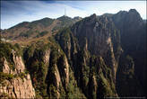 Виды Xihai Grand Canyon