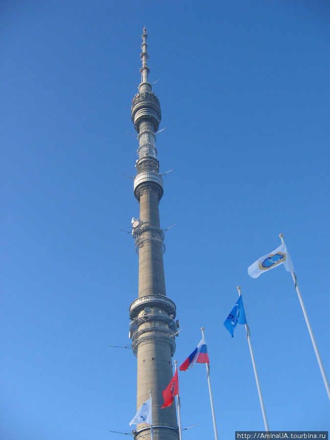 В Москву на Новый год Москва, Россия