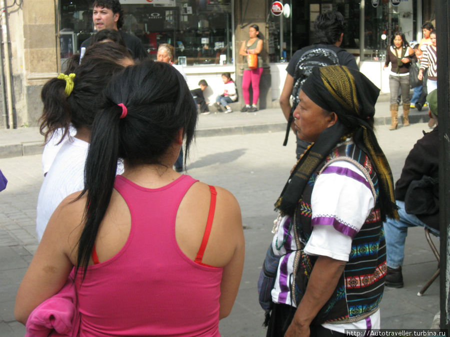 Базилика Богоматери Марии Гуадалупской. Фото. Часть вторая Мехико, Мексика