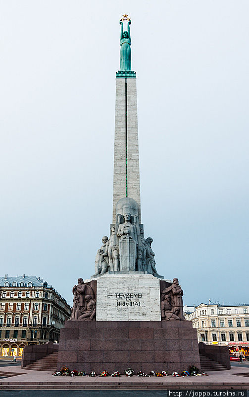 Майские праздники в Риге Рига, Латвия