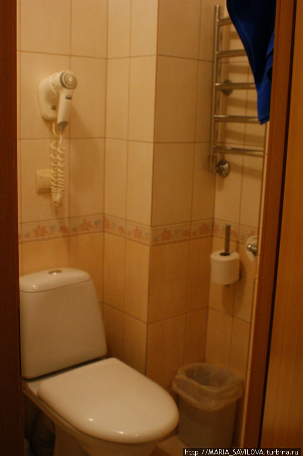 Волга Тверь, Россия