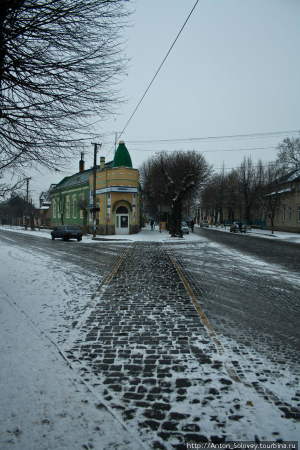 Мукачево Украина