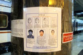 Преступники в Мьянме тоже есть, и их разыскивают