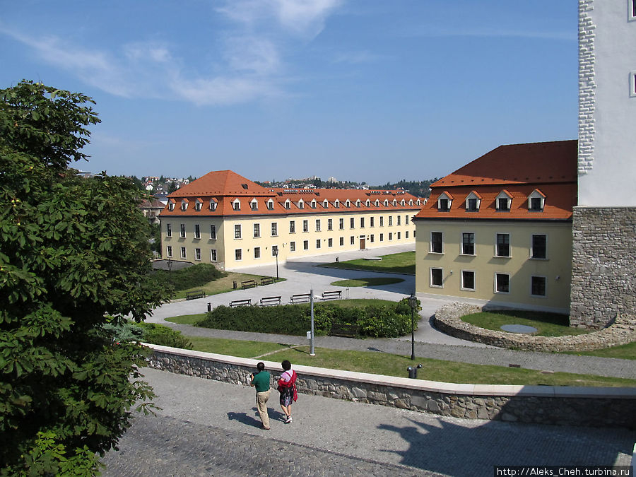 Братиславский Град Братислава, Словакия