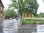 Вдали от центра Таллин напоминает небольшой районный центр