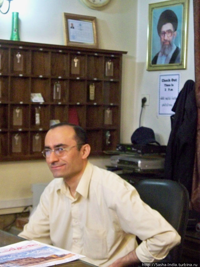 Mr.Mousavi
