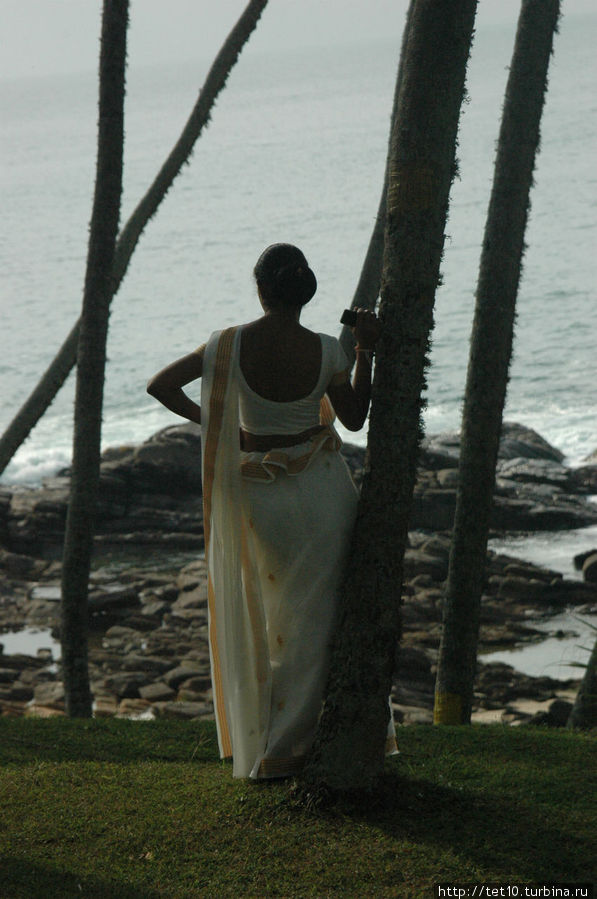 Шри Ланка -  свадьба Южная провинция, Шри-Ланка