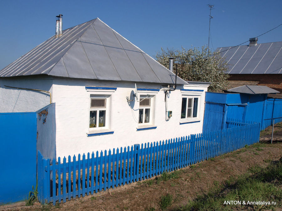 Самое настоящее Белогорье Шебекино, Россия