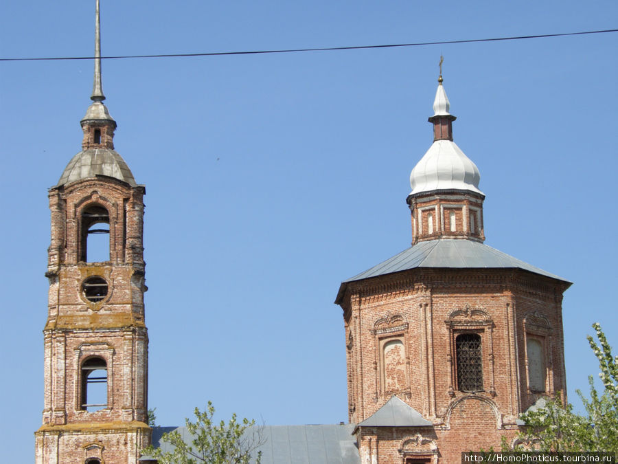 Город-заповедник Суздаль, Россия