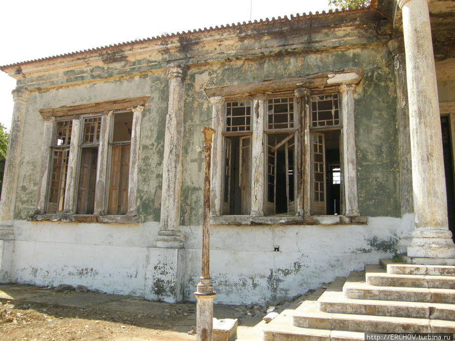 Португальская  Болама Болама, Гвинея-Бисау