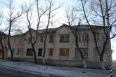 1-й пр-д Энергетиков, 2 	Дом жилой , 1950-е гг.