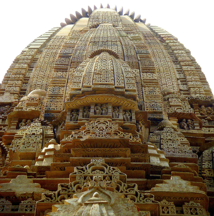Храм Паршванатха (Parsvan