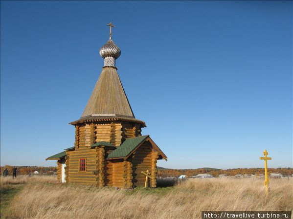 Экспедиция на квадроциклах 