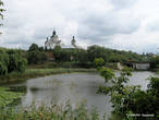 С 1928 года монастырский комплекс входил в состав достопримечательностей истории и культуры Всеукраинского значения.