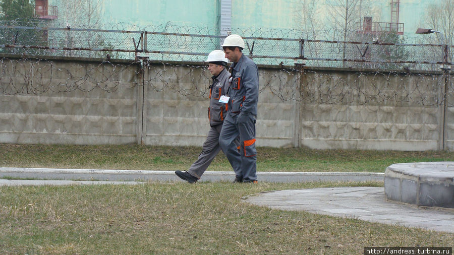 Чернобыльская зона. Море отрицательных эмоций Чернобыль, Украина