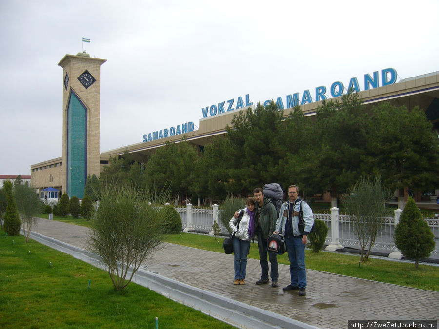 Город Ходжи-Насреддина Бухара, Узбекистан