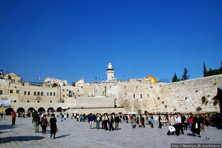 Священный Иерусалим Иерусалим, Израиль
