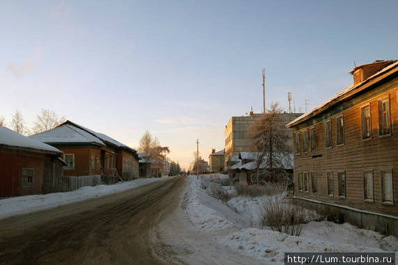 Холмогоры Холмогоры, Россия