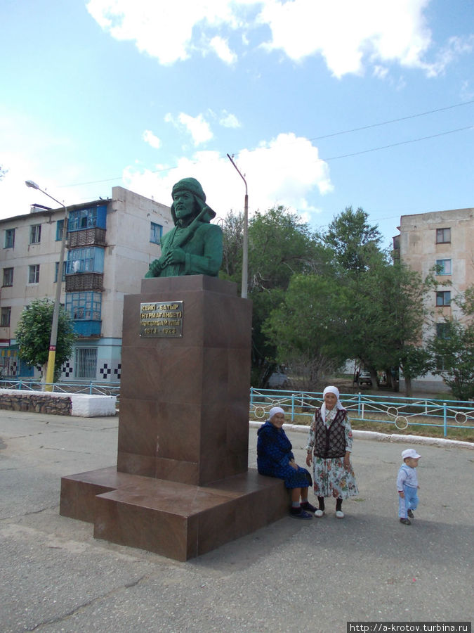 Обитательницы города — бабули
застали и расцвет, и деградацию города Аркалыка Аркалык, Казахстан