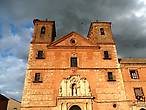 Iglesia San Bartolomé