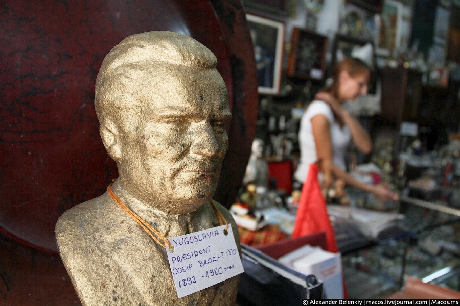 Скопье — столица Македонии Скопье, Северная Македония