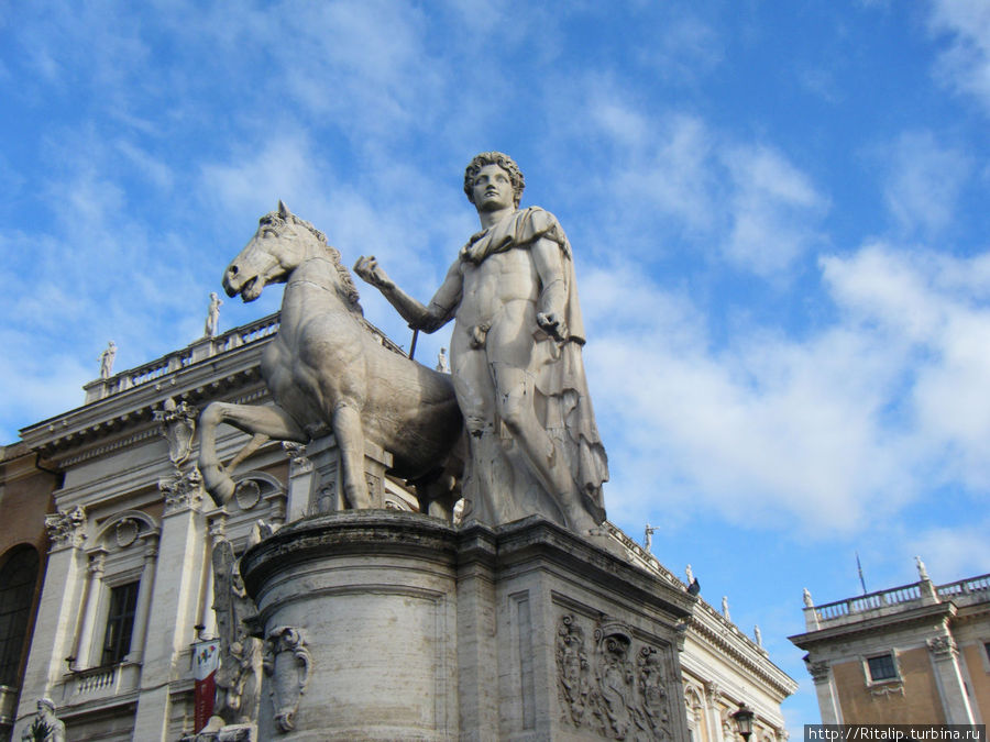 Площадь сан Павла Ватикан (столица), Ватикан