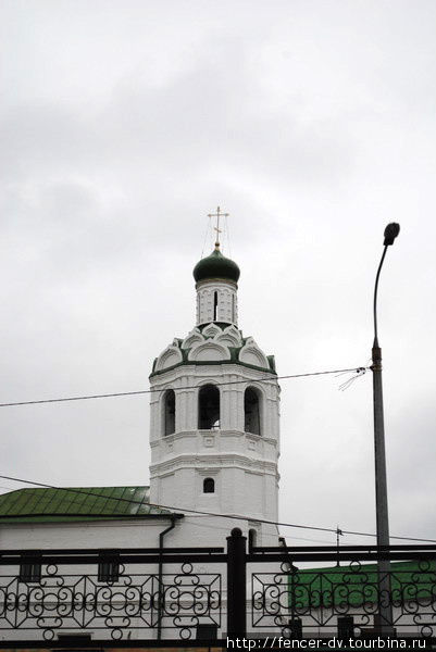 Казань Православная Казань, Россия