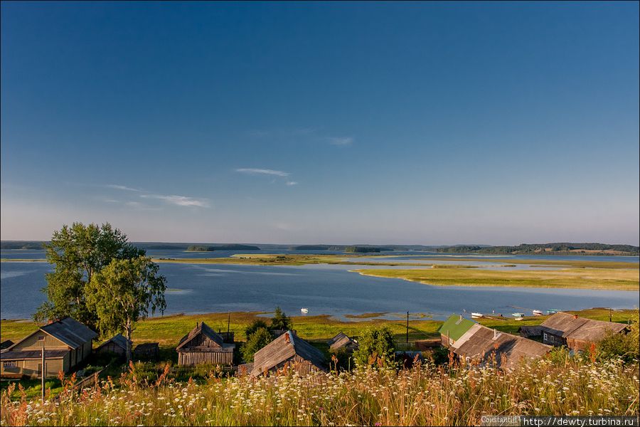 Вершинино заволжский район фото