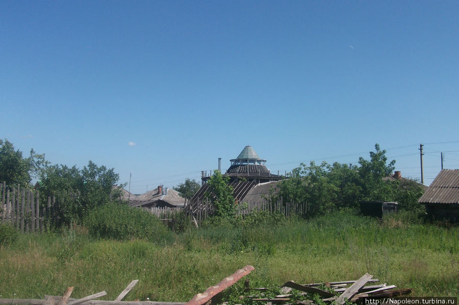 Деревня Полково рязанского уезда Рязань, Россия