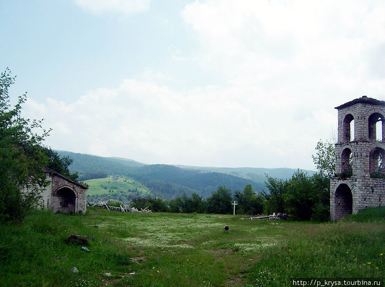 Воскопоя Префектура Корча, Албания