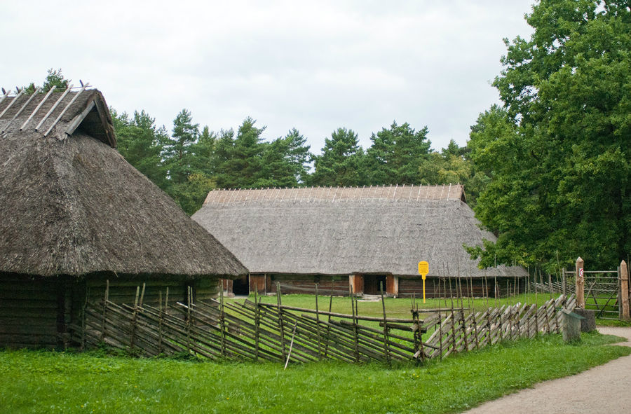 Музей был основан в 1957 году, он представляет 68 фермерских домов, объединённых в двенадцать дворов с севера, юга и запада Эстонии. Таллин, Эстония
