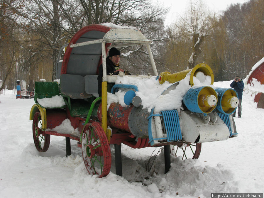 Хмельницкий — город памятников Хмельницкий, Украина