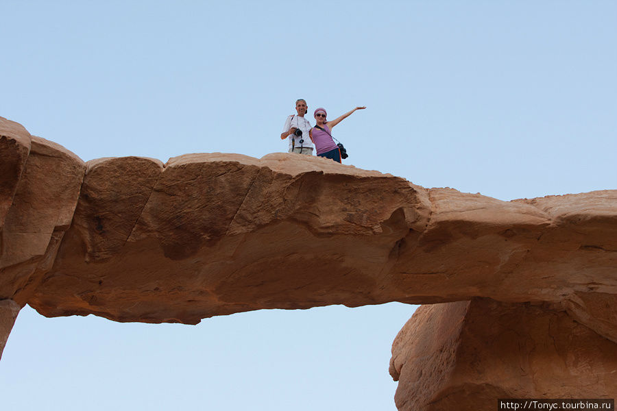 Petra and Wadi Rum Иордания