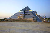 Комплекс Пирамида