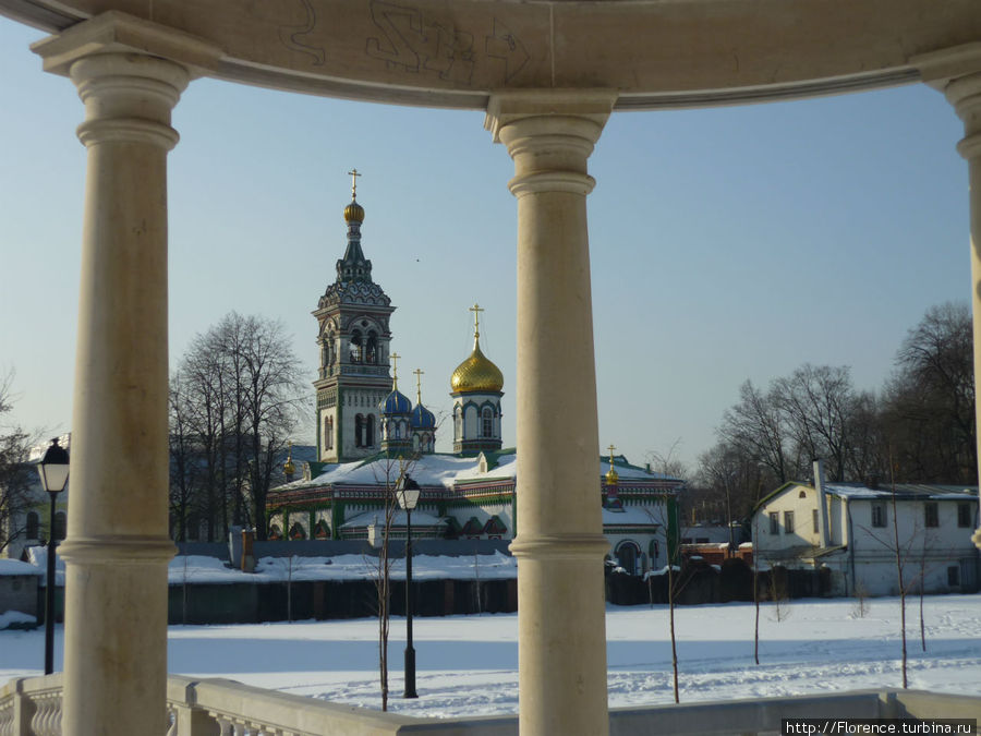 Рогожский поселок Москва, Россия