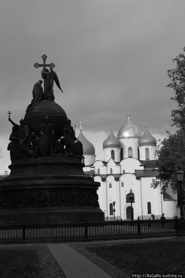 Господин  Великий  Новгород Великий Новгород, Россия