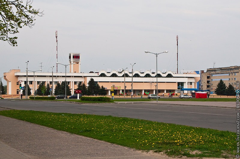 Терриконы Солигорск, Беларусь