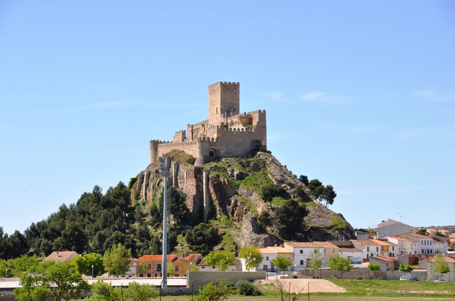 Almacastillo