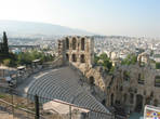 Театр на Афинском Акрополе