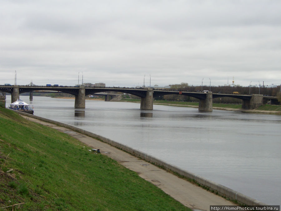 Московский конкурент Тверь, Россия