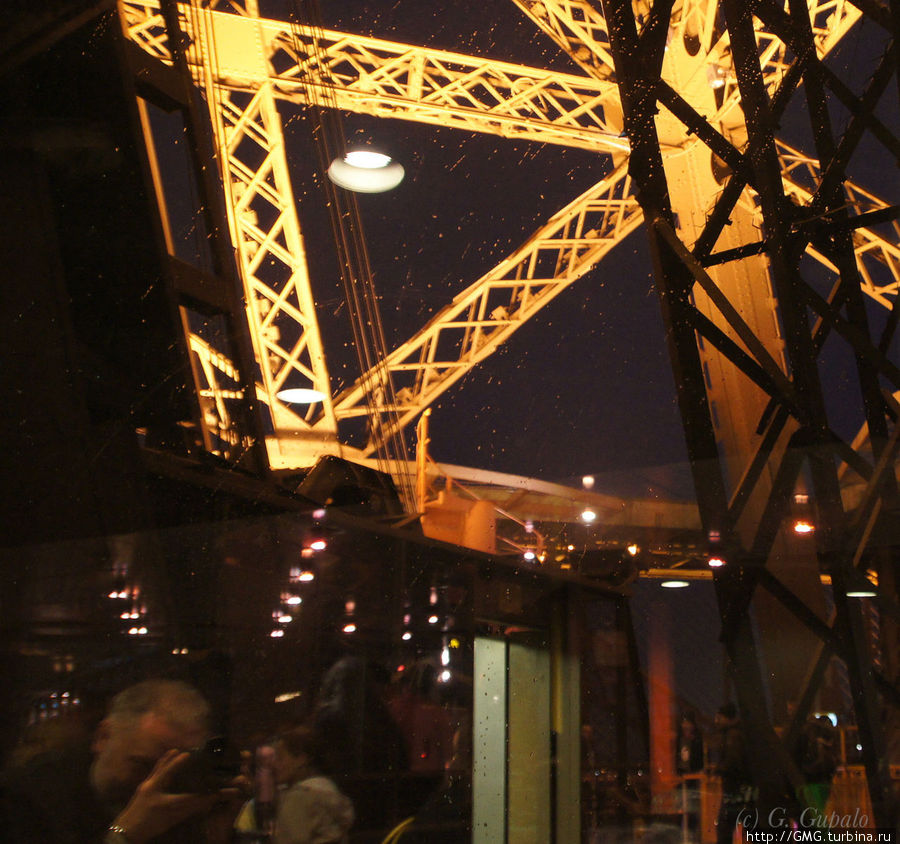 Моя Эйфелева башня Париж, Франция