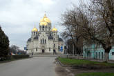 Соборный храм Войска Донского