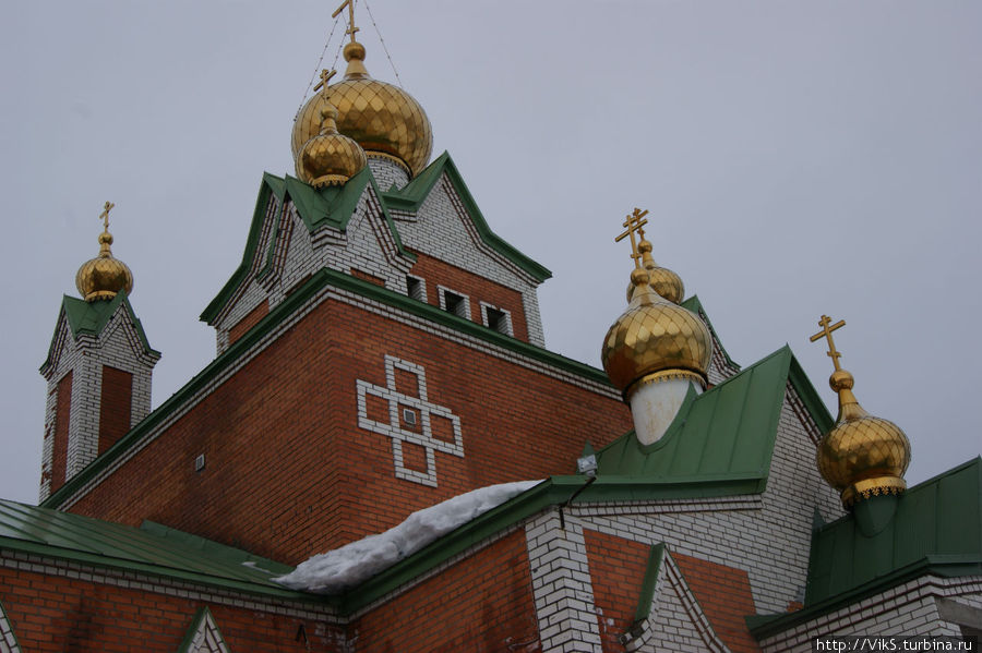 Город воинской славы Полярный, Россия